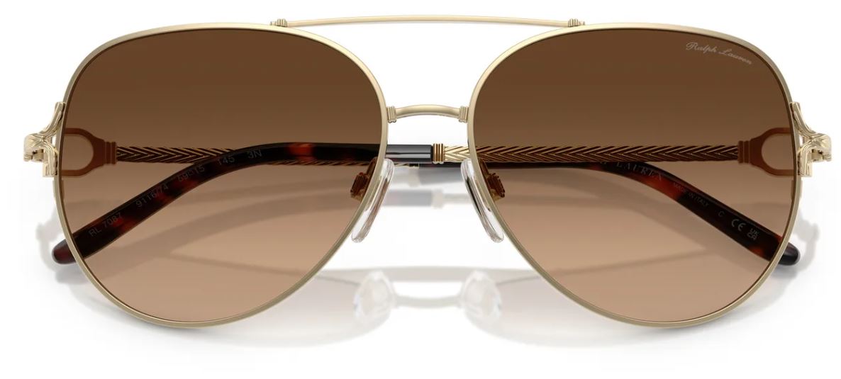 Lunettes de soleil Ralph Lauren RL7087