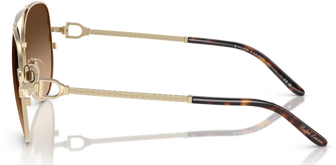 Lunettes de soleil Ralph Lauren RL7087