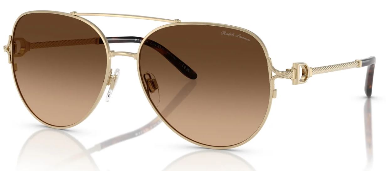 Lunettes de soleil Ralph Lauren RL7087