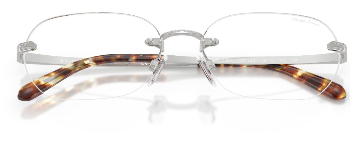 Lunettes de soleil Ralph Lauren RL7089