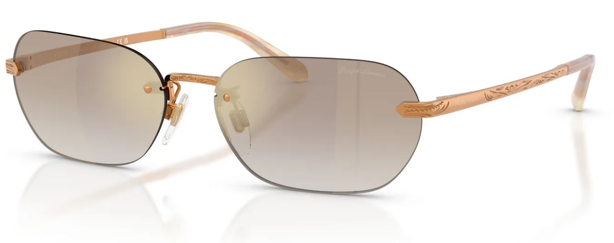 Lunettes de soleil Ralph Lauren RL7089
