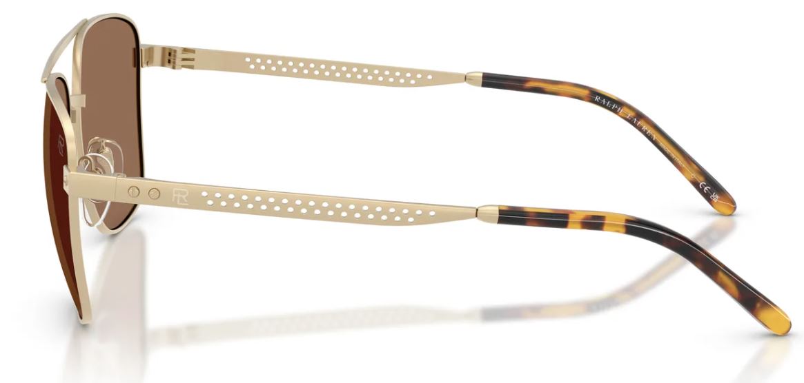 Lunettes de soleil Ralph Lauren RL7091