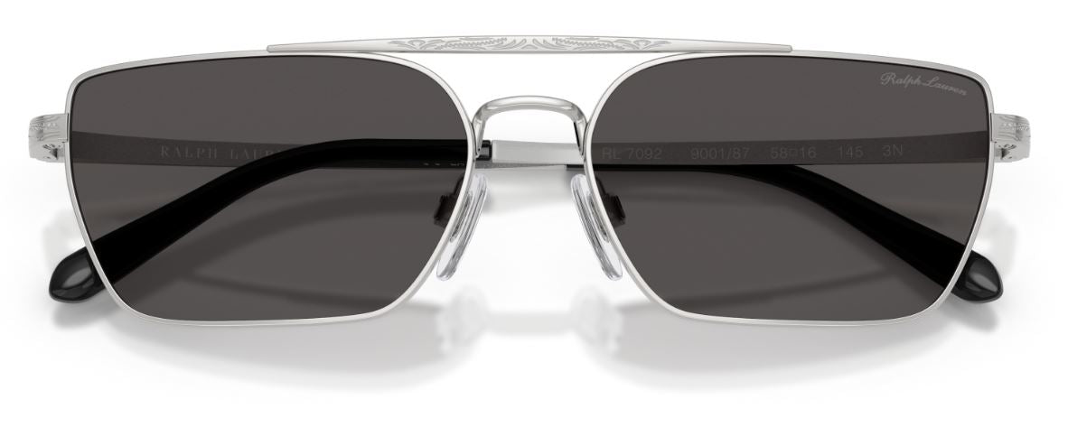 Lunettes de soleil Ralph Lauren RL7092