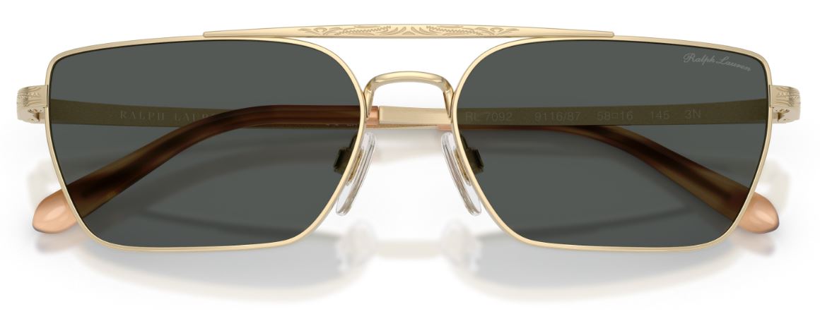 Lunettes de soleil Ralph Lauren RL7092