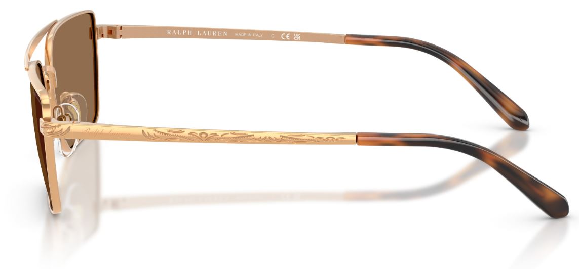 Lunettes de soleil Ralph Lauren RL7092
