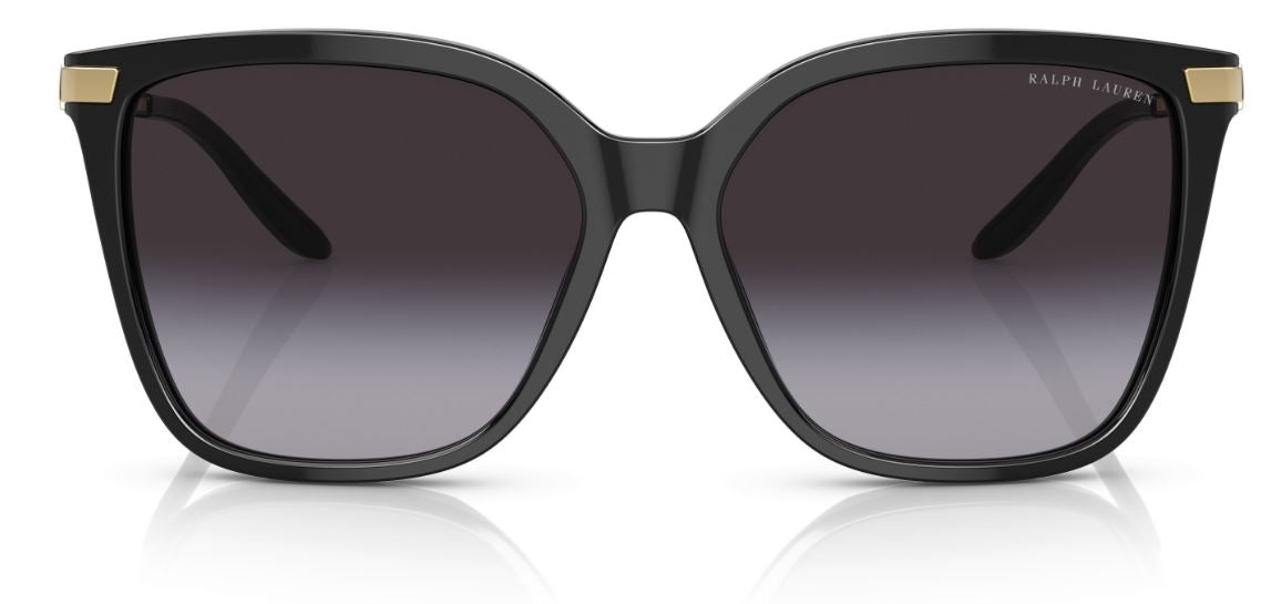 Lunettes de soleil Ralph Lauren The jacquie RL8209