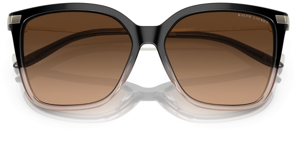 Lunettes de soleil Ralph Lauren The jacquie RL8209