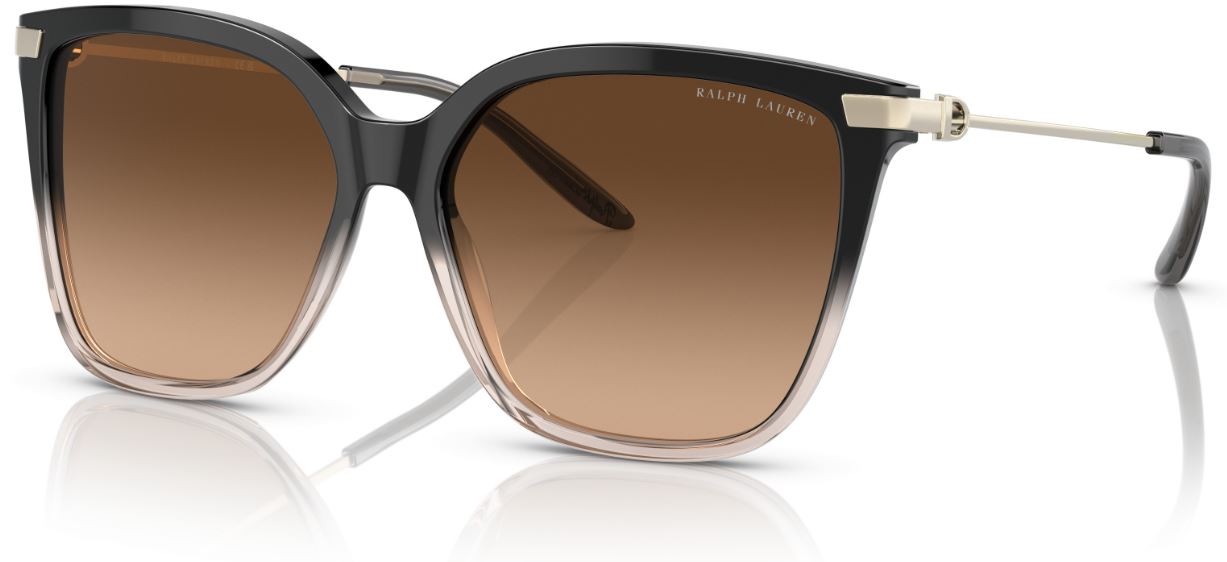 Lunettes de soleil Ralph Lauren The jacquie RL8209