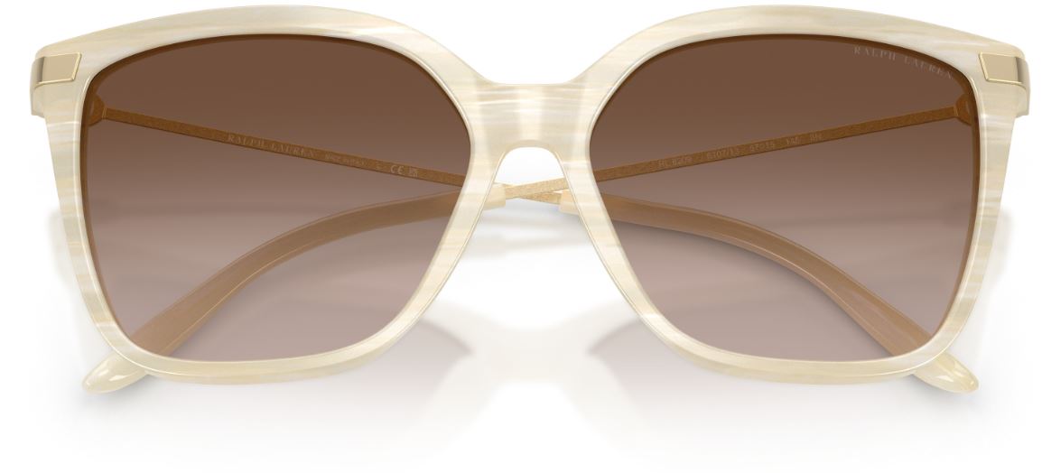 Lunettes de soleil Ralph Lauren The jacquie RL8209