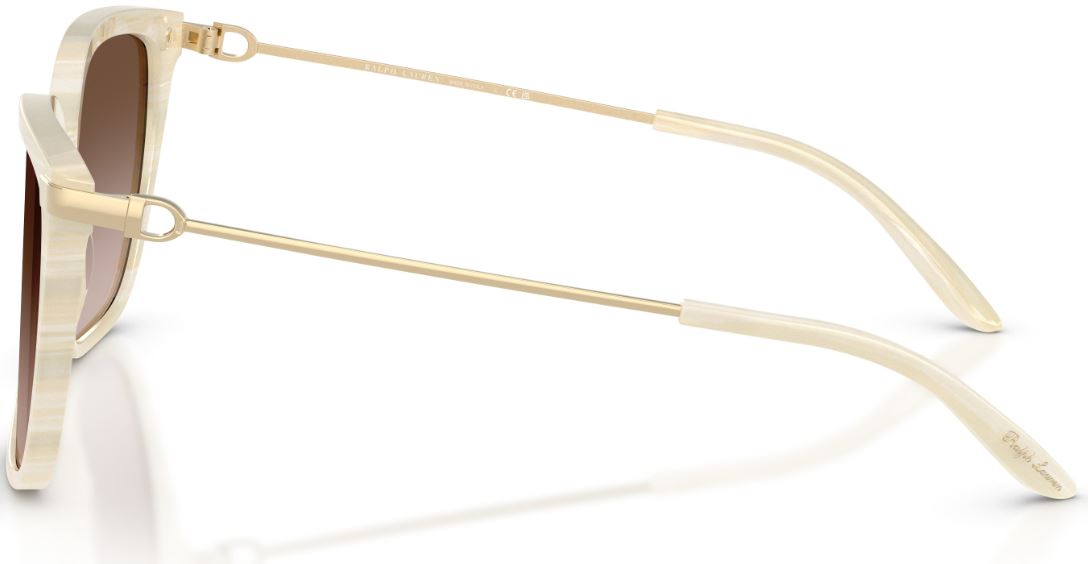 Lunettes de soleil Ralph Lauren The jacquie RL8209