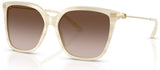 Lunettes de soleil Ralph Lauren The jacquie RL8209