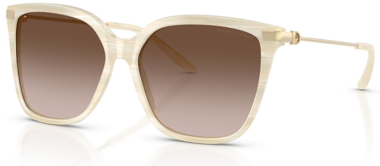 Lunettes de soleil Ralph Lauren The jacquie RL8209