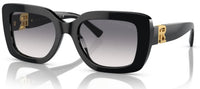 Lunettes de soleil Ralph Lauren The Nikki RL8217U