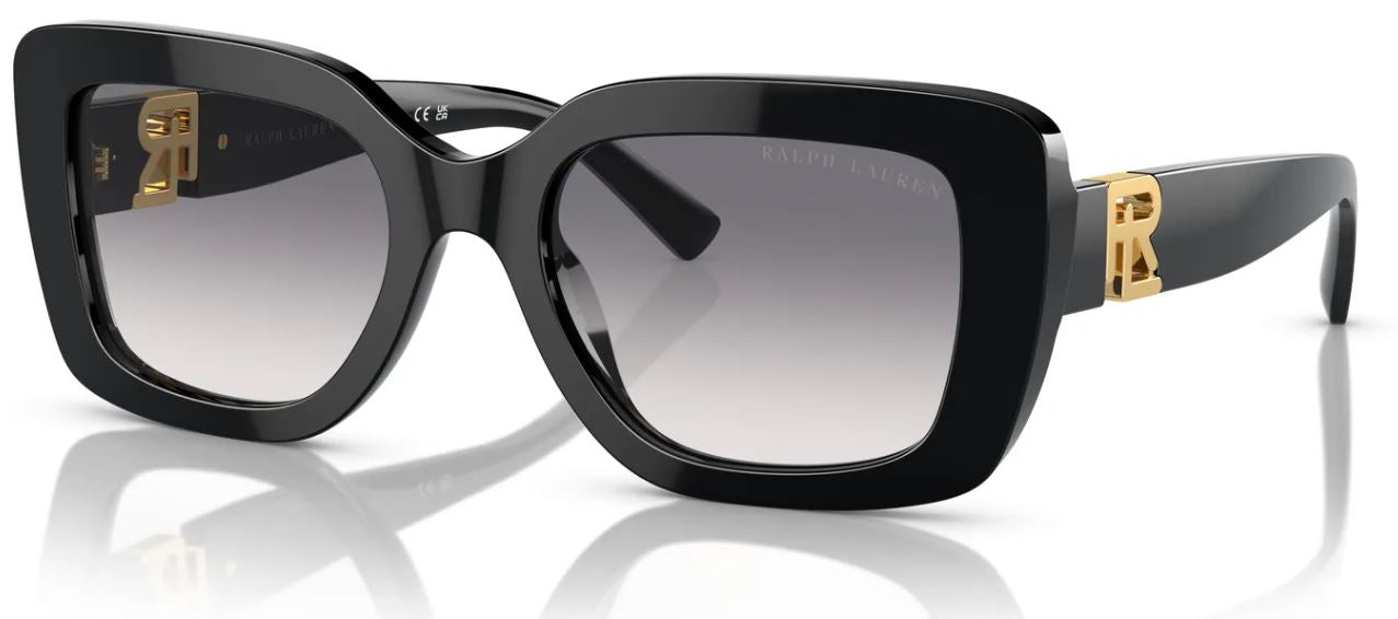Lunettes de soleil Ralph Lauren The Nikki RL8217U