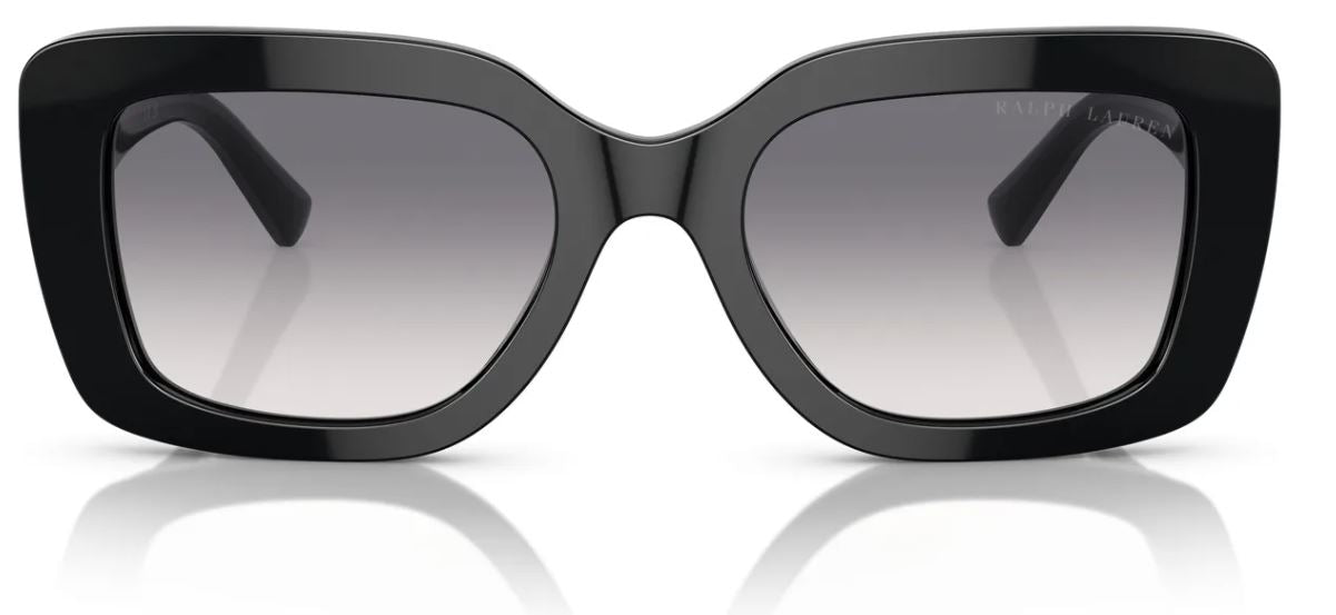Lunettes de soleil Ralph Lauren The Nikki RL8217U