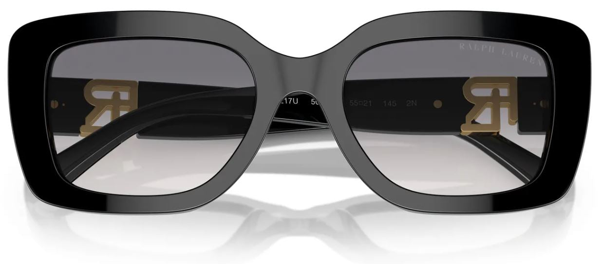 Lunettes de soleil Ralph Lauren The Nikki RL8217U