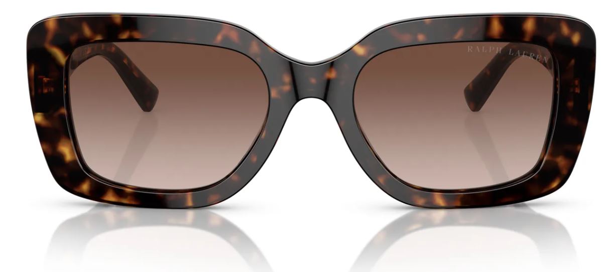 Lunettes de soleil Ralph Lauren The Nikki RL8217U