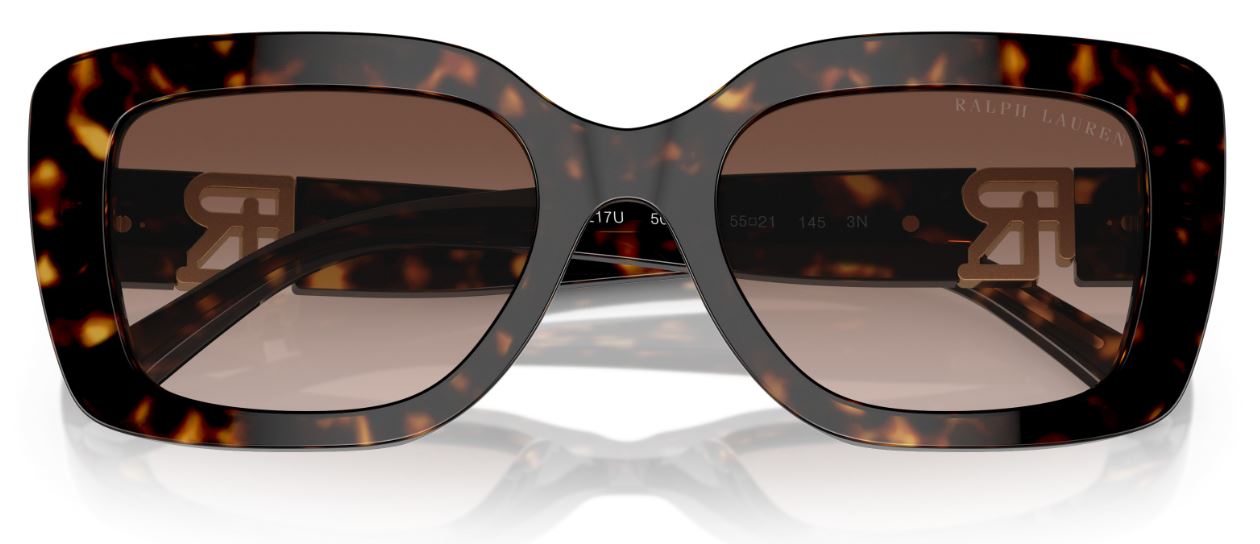 Lunettes de soleil Ralph Lauren The Nikki RL8217U