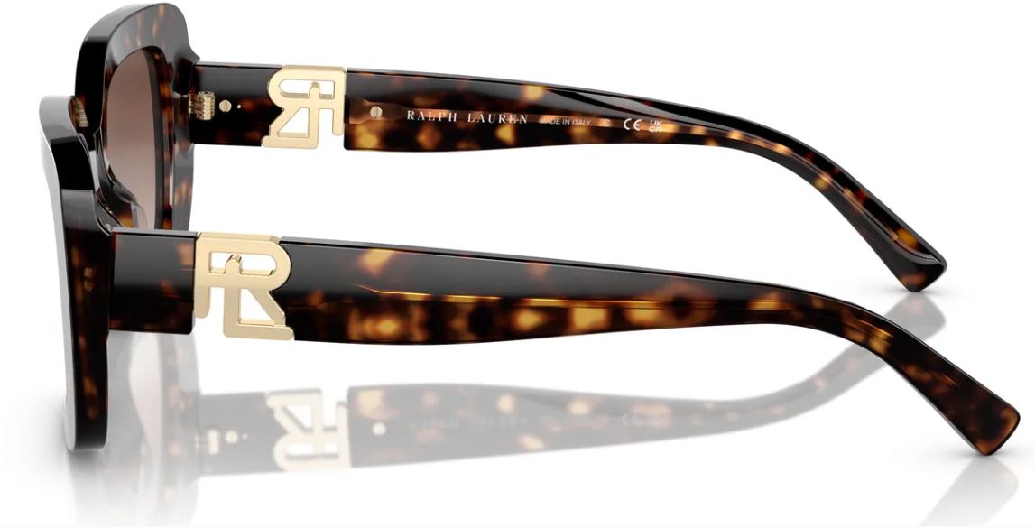 Lunettes de soleil Ralph Lauren The Nikki RL8217U