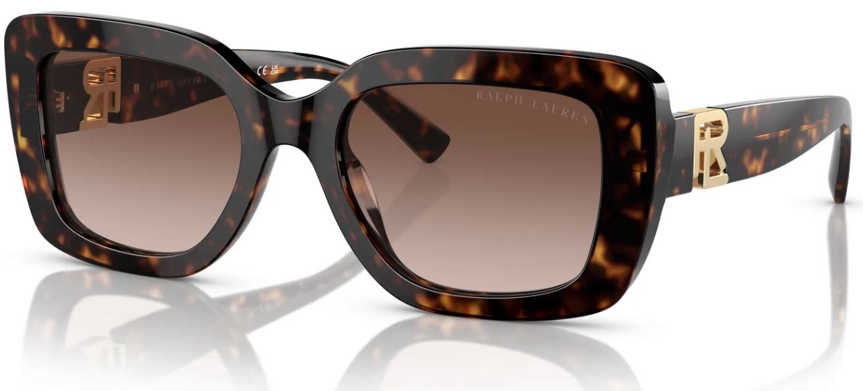 Lunettes de soleil Ralph Lauren The Nikki RL8217U