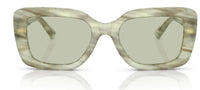 Lunettes de soleil Ralph Lauren The Nikki RL8217U