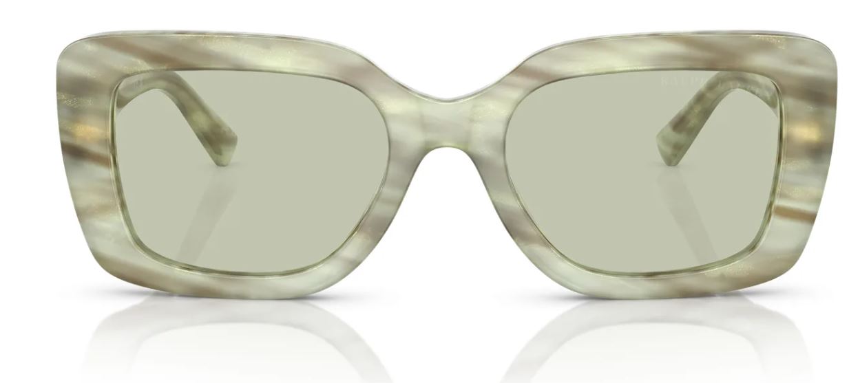 Lunettes de soleil Ralph Lauren The Nikki RL8217U