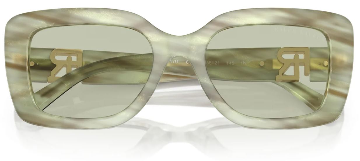 Lunettes de soleil Ralph Lauren The Nikki RL8217U