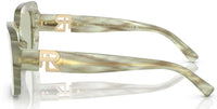 Lunettes de soleil Ralph Lauren The Nikki RL8217U