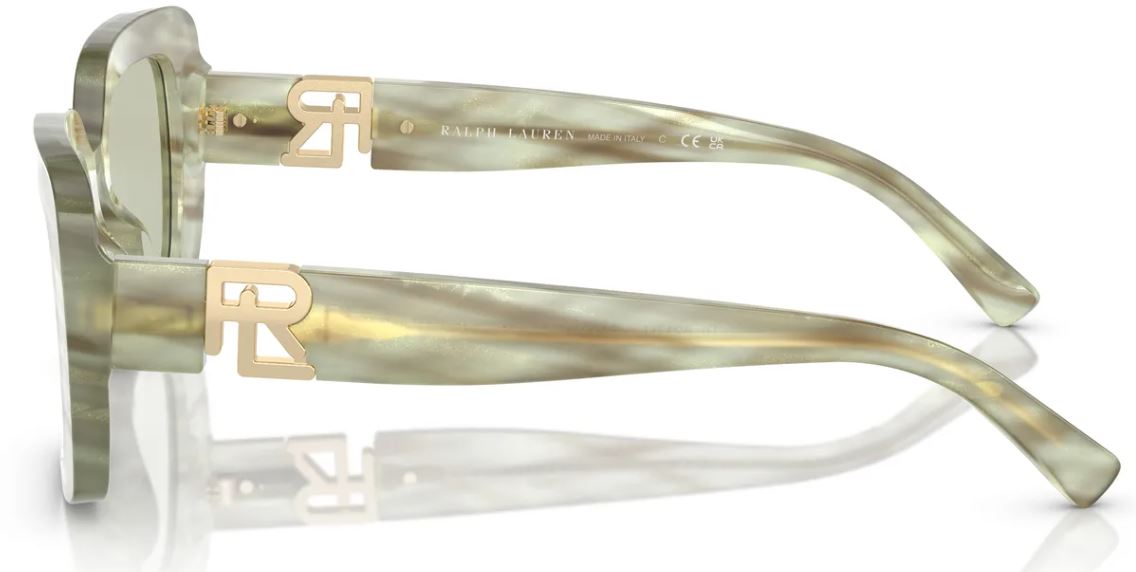 Lunettes de soleil Ralph Lauren The Nikki RL8217U