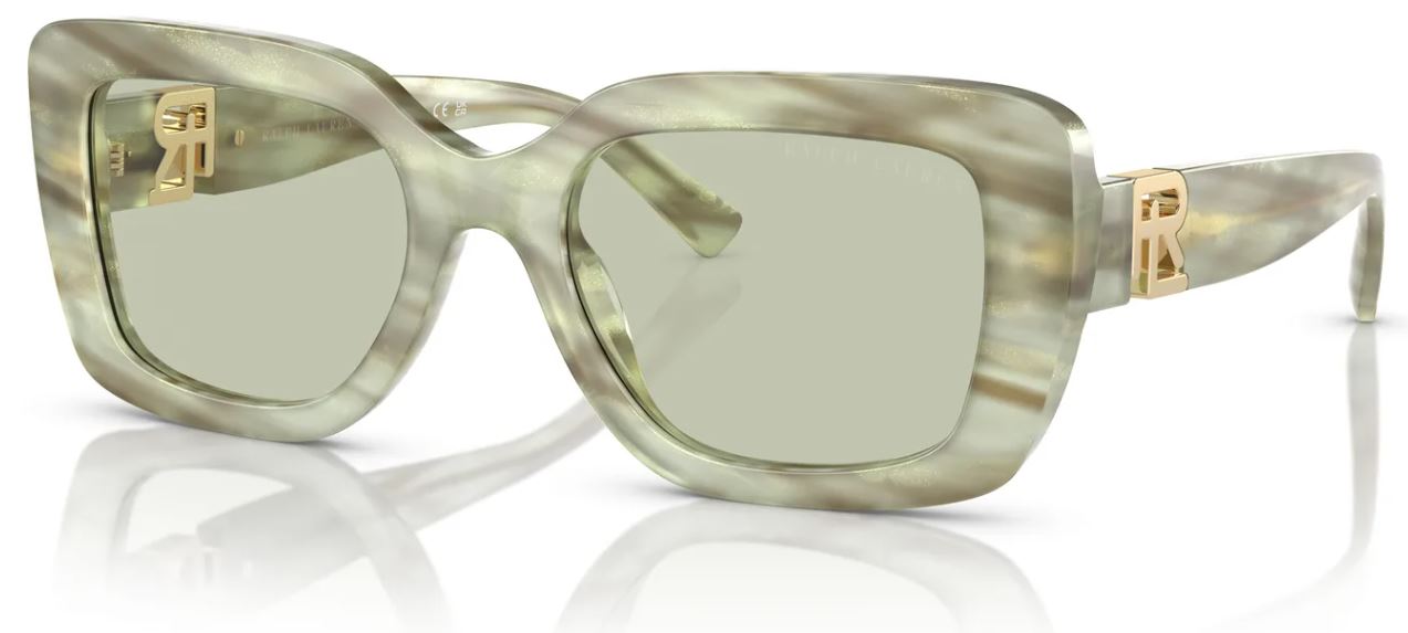 Lunettes de soleil Ralph Lauren The Nikki RL8217U