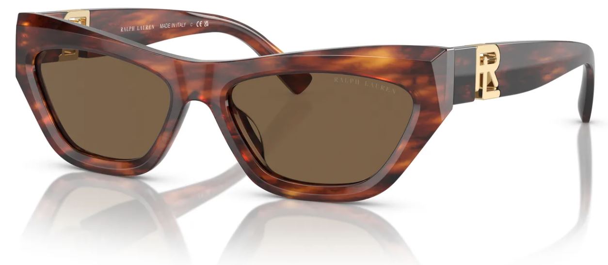 Lunettes de soleil Ralph Lauren The Kiera RL8218U