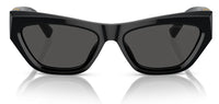 Lunettes de soleil Ralph Lauren The Kiera RL8218U