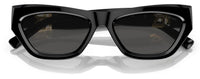 Lunettes de soleil Ralph Lauren The Kiera RL8218U