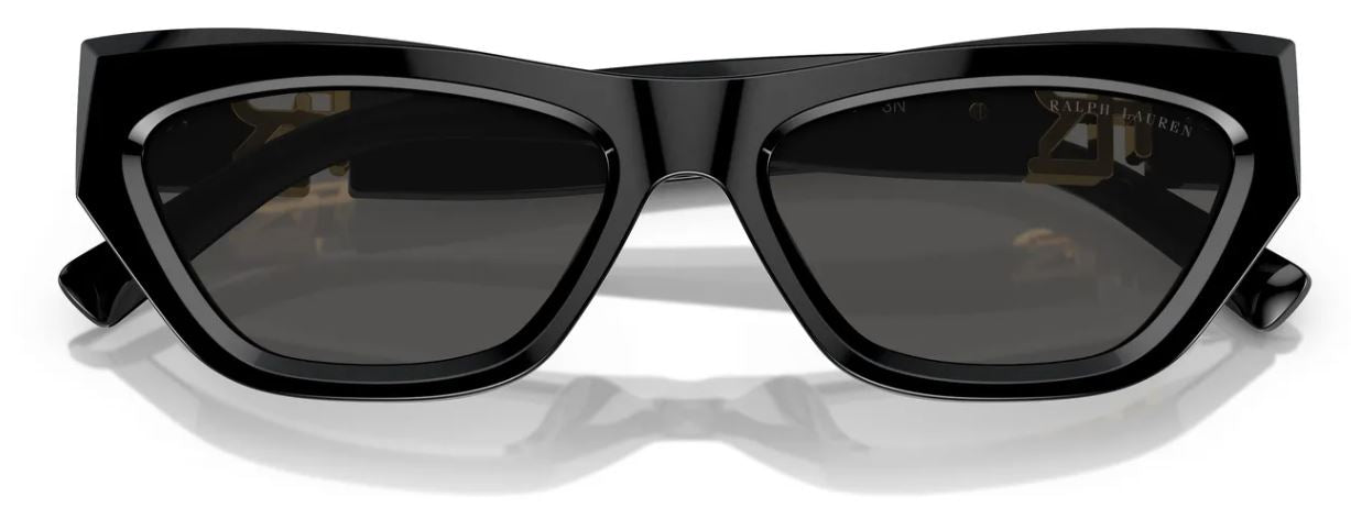 Lunettes de soleil Ralph Lauren The Kiera RL8218U