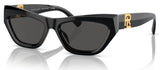 Lunettes de soleil Ralph Lauren The Kiera RL8218U