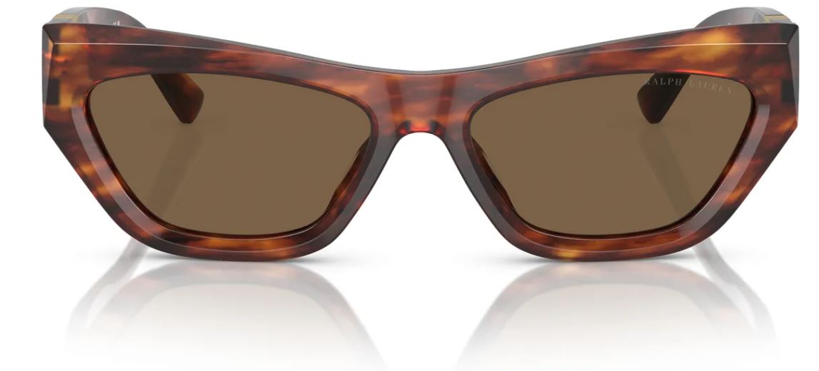Lunettes de soleil Ralph Lauren The Kiera RL8218U