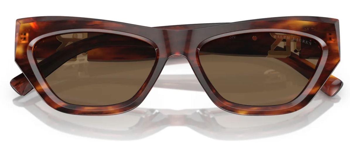Lunettes de soleil Ralph Lauren The Kiera RL8218U