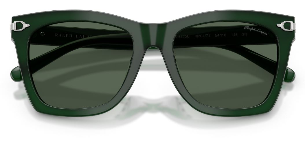 Lunettes de soleil Ralph Lauren RL8235U