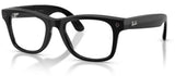Lunettes de vue Ray-Ban Meta Wayfarer RW4011V
