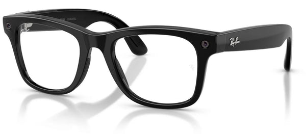 Lunettes de vue Ray-Ban Meta Wayfarer RW4011V