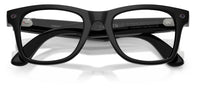 Lunettes de vue Ray-Ban Meta Wayfarer RW4011V