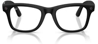 Lunettes de vue Ray-Ban Meta Wayfarer RW4011V