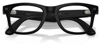 Lunettes de vue Ray-Ban Meta Wayfarer RW4011V