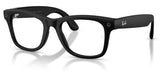 Lunettes de vue Ray-Ban Meta Wayfarer RW4011V