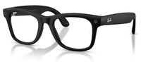 Lunettes de vue Ray-Ban Meta Wayfarer RW4011V