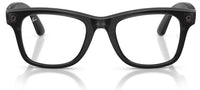 Lunettes de vue Ray-Ban Meta Wayfarer RW4011V