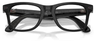 Lunettes de vue Ray-Ban Meta Wayfarer RW4011V