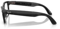 Lunettes de vue Ray-Ban Meta Wayfarer RW4011V