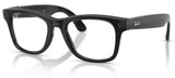 Lunettes de vue Ray-Ban Meta Wayfarer RW4011V