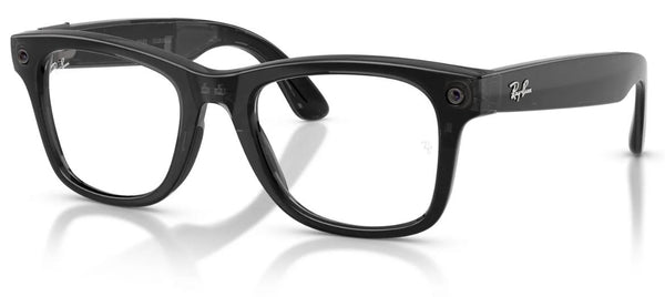 Lunettes de vue Ray-Ban Meta Wayfarer RW4011V